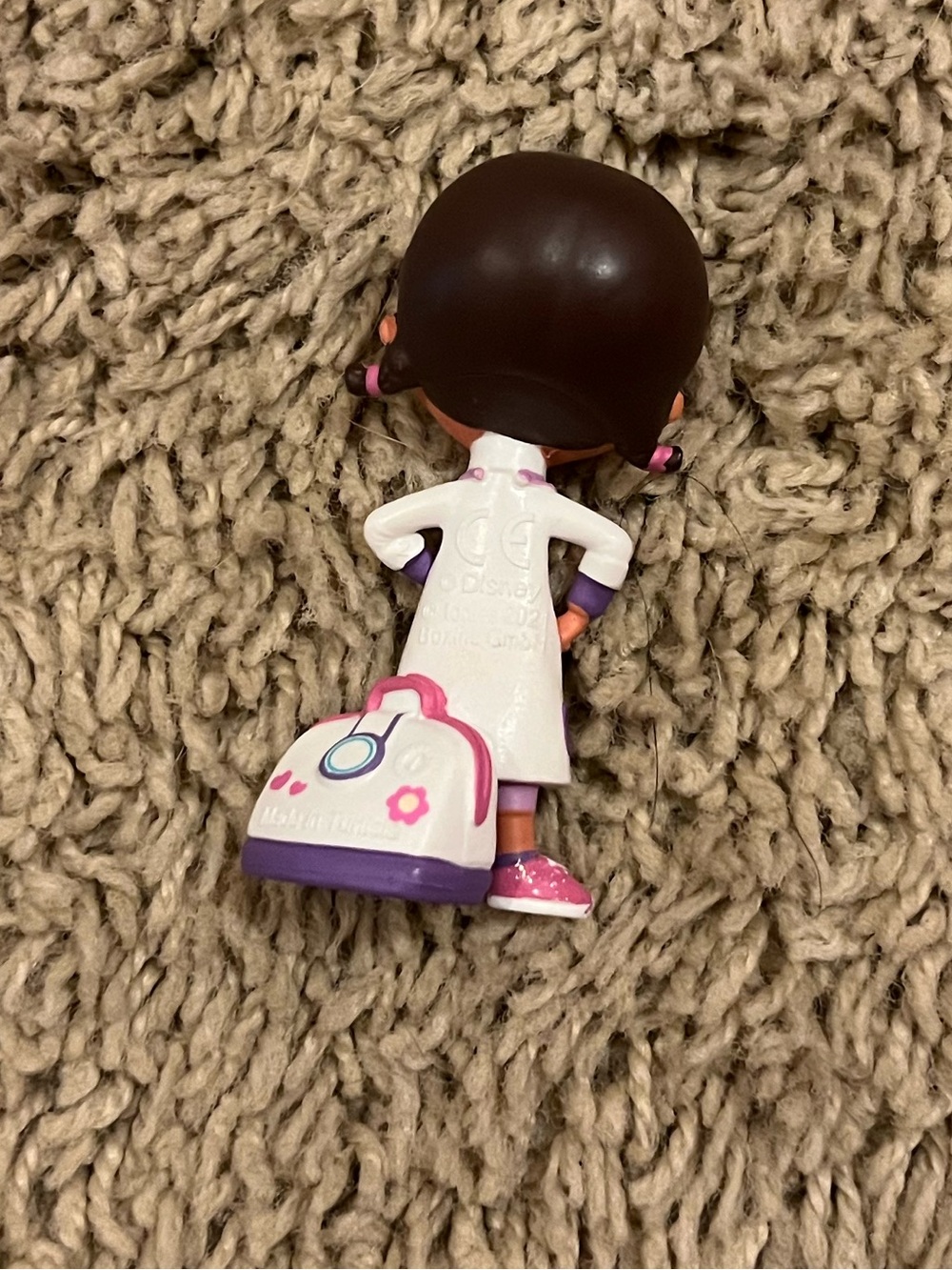 Doc McStuffins Tonie Character Disney Junior Toniebox Tested - Picture 2 of 2